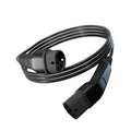 Type 2 to Type 2 EV Charging Cable