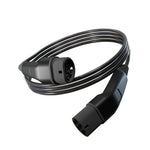 3 Phase Type 2 to Type 2 EV Charging Cable